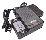 BATTEMALL 14.8V 7800mAh Li-ion BTR-09 Battery for