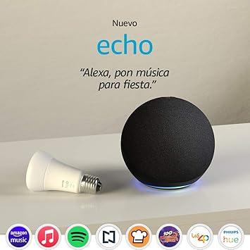 alexa música