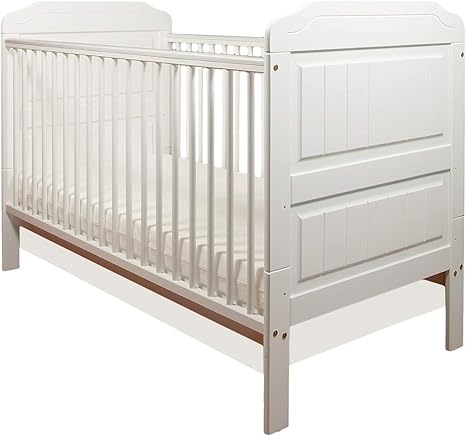 convertible cot bed uk