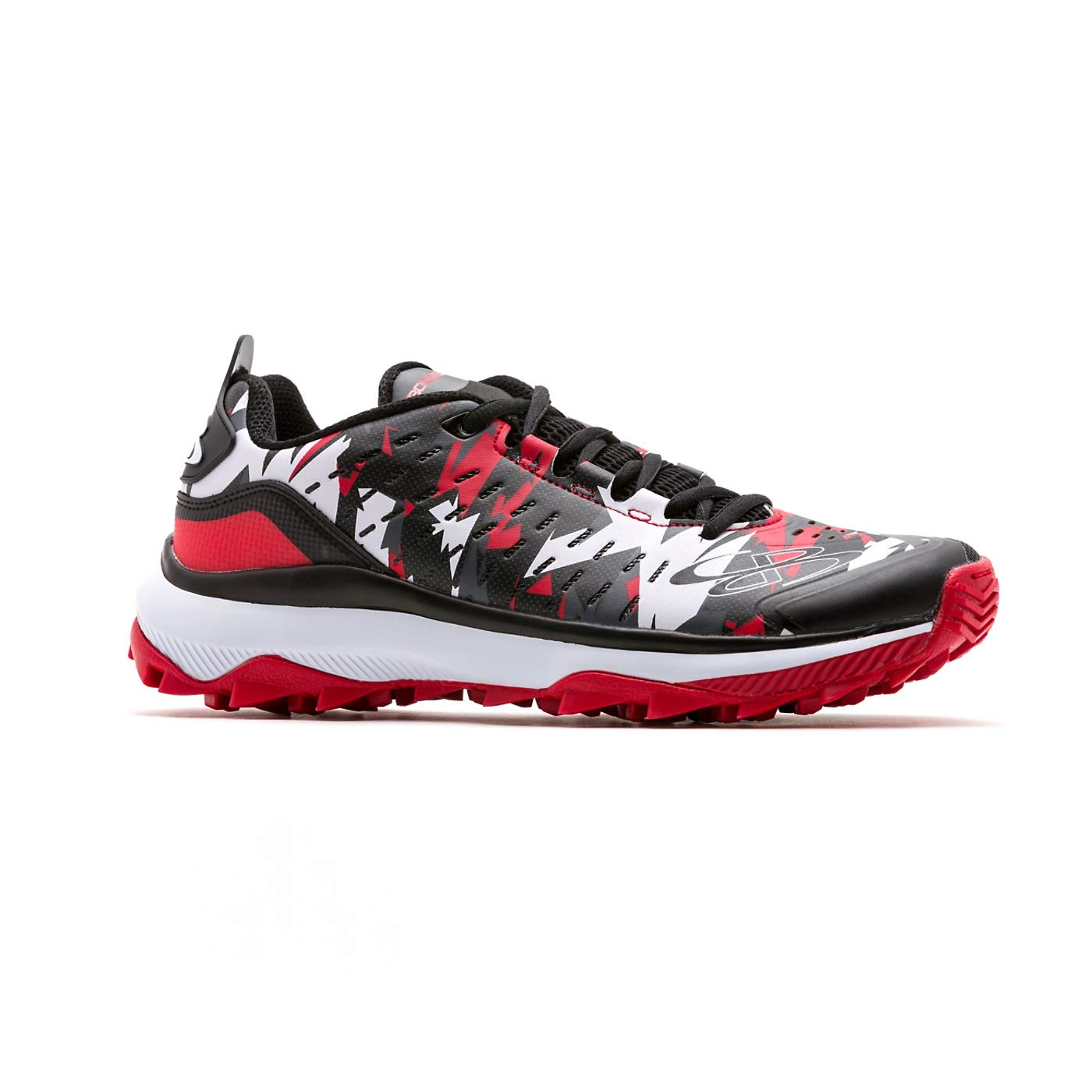boombah men's catalyst turf shoes