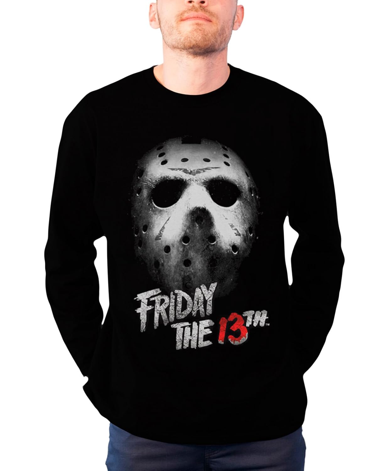 Friday The 13th Merchandise Tee 5260 Shirts Kitilan