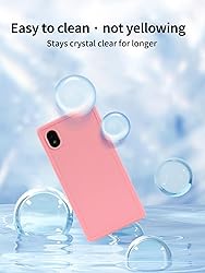 Case for Bigme E-Ink Screen Mobile Hibreak 5.84