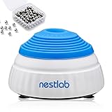 nestlab Mini Vortex Mixer, 3000RPM Lab Mixing