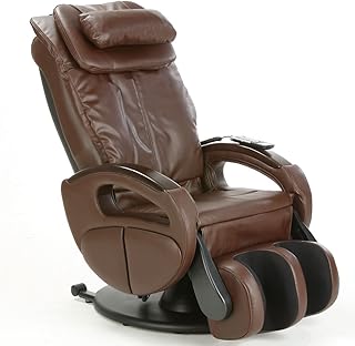 Aktivshop Massagesessel Komfort Deluxe