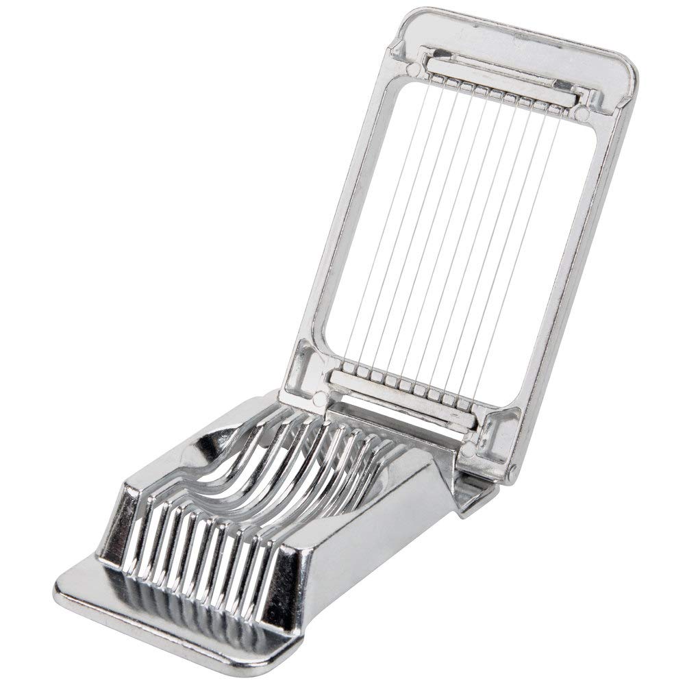 Buy Royal Feast® Commercial Grade Aluminum Egg Slicer for Hard Boiled