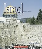 Front cover for the book Israel by Martin Hintz