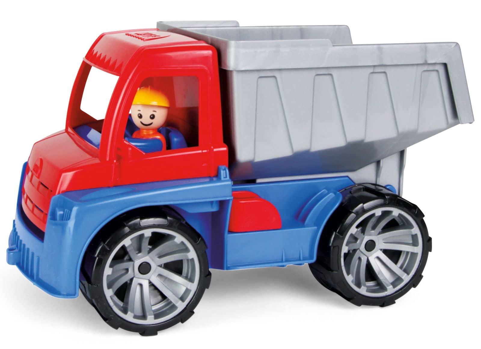 Lena Truxx Range Dump Truck