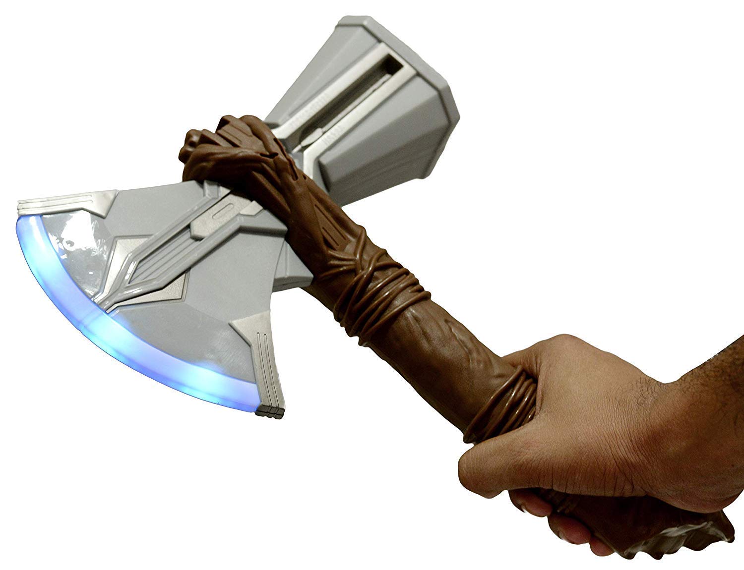 electronic thor hammer
