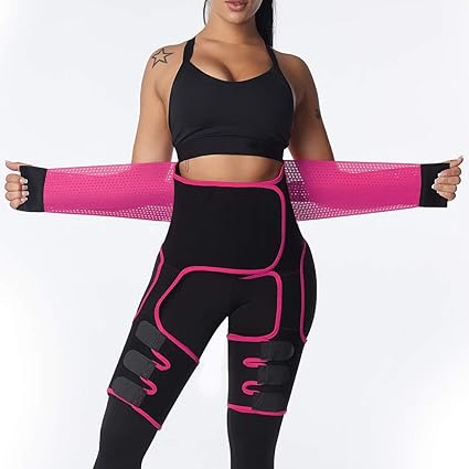 booty waist trainers