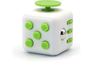 Appash Cube Fidget Toy Stress Anxiety Pressure Relieving Toy great for Adults and Children[Gift Idea][Relaxing Toy][Stress Re