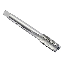 ZOUZMIN 5/16-36 UNS Thread Tap and round Die