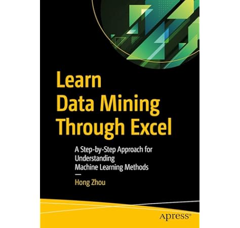 microsoft excel machine learning