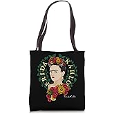 Frida Kahlo - Variety of items Tote Bag