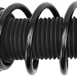 Torchbeam 2PCS Front Struts Shocks Assembly w/Coil