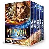 Mosaic Chronicles Books 1-5