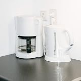 HG Descaler for Appliances 500ml Pack of 2 Kettle Coffee Machine Cleaner view 4