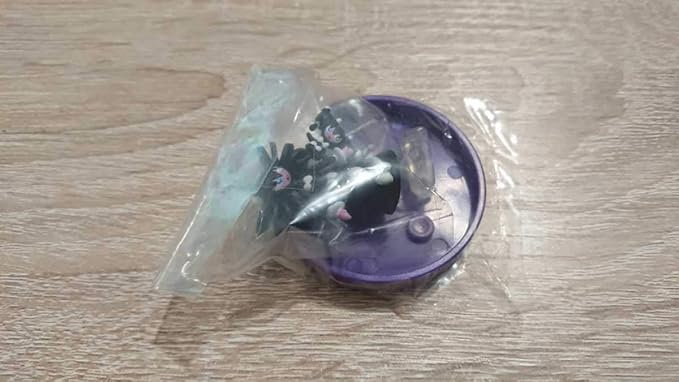 Amazon ポケモン フィギュア 立体ポケモン図鑑 ゴチム ゴチミル ゴチルゼル フィギュア ドール 通販