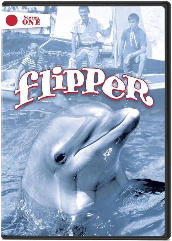Amazon.com: Flipper - The Original Series, Season 1 : Movies & TV