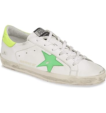 golden goose superstar amazon