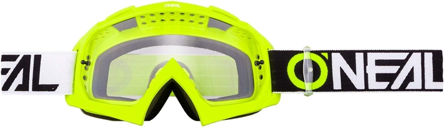 oneal motocross goggles