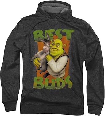 shrek hoodie