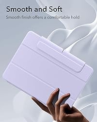 ESR for iPad Air 13 Inch Case (2025/2024) M3/M2