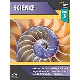 Core Skills Science, Grade 3