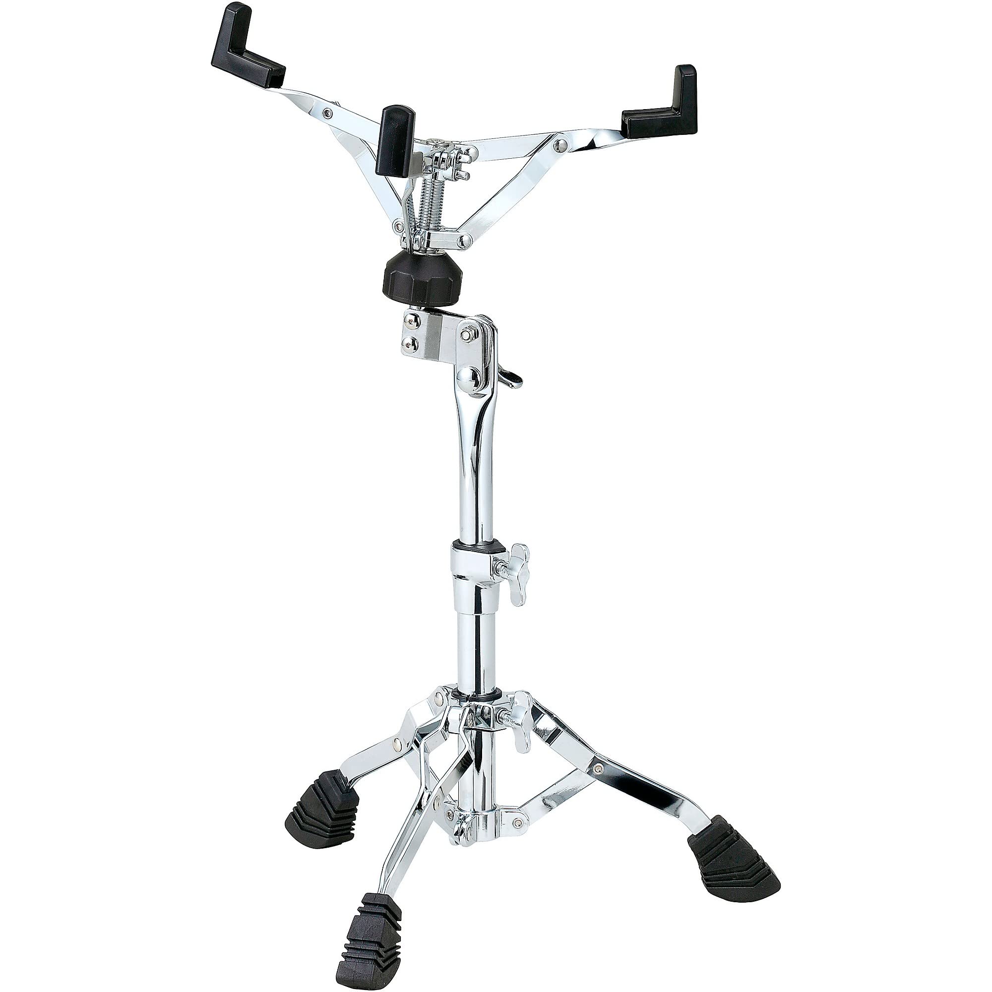 Tama HS40PWN Stage Master Snare Stand - Double Braced with Gearless Tilter for 10"–12" Snare Drums
