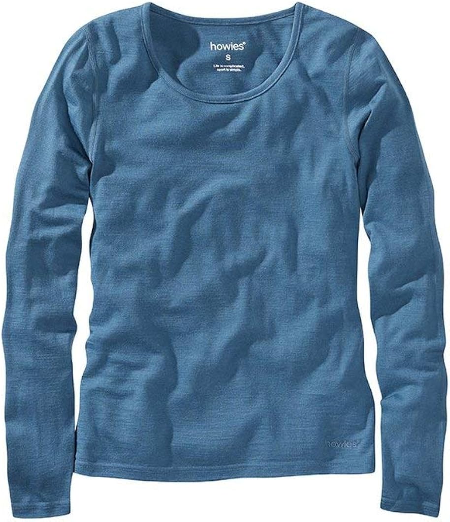 howies base layer