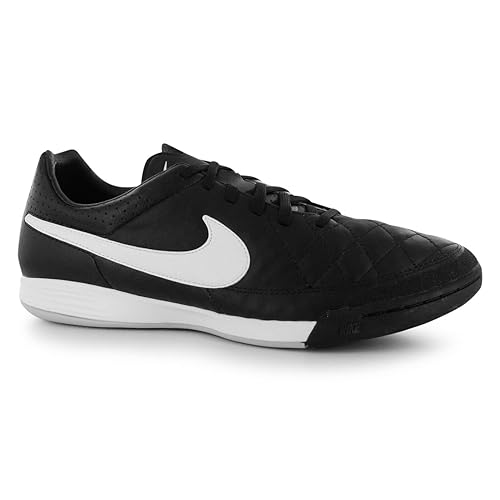 Nike Legacy para Hombre Tiempo Uso en Interiores Botas de fútbol ...