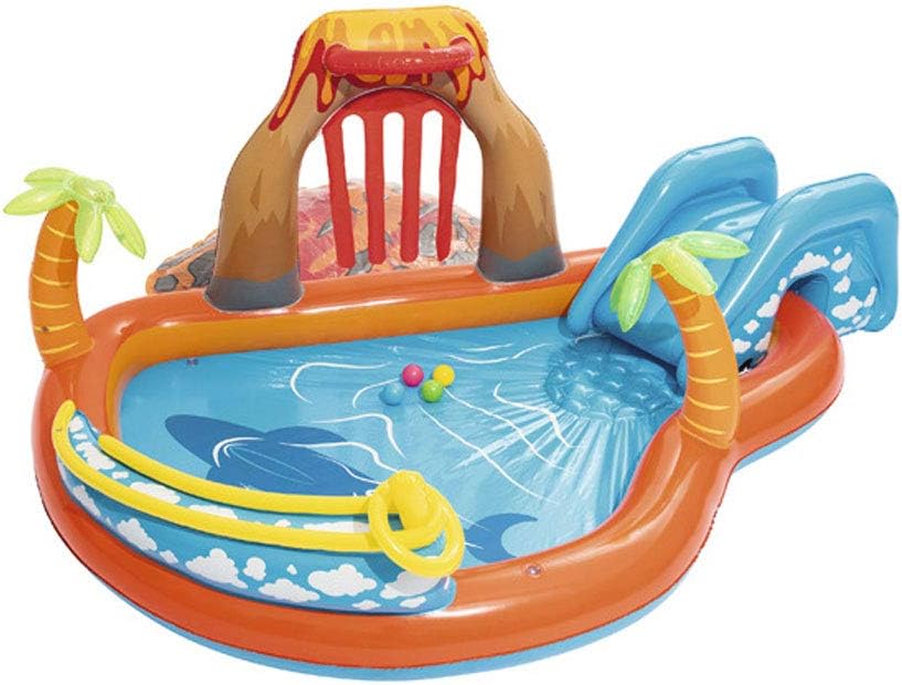 8 mejores piscinas infantiles piscinas