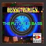 Bass Mekanik Presents:  Bassotronics