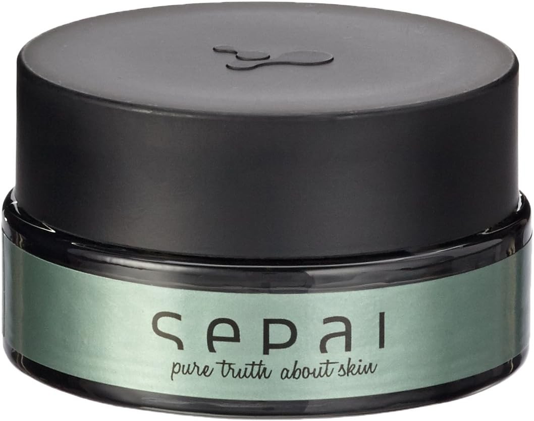 sepai Peel Mud Exfoliating Mask 50 g