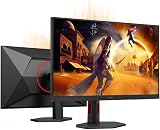 AOC 27G4ZR 27 inch FHD Gaming Monitor 260Hz Fast IPS 0.3ms HDR10 G-Sync view 7