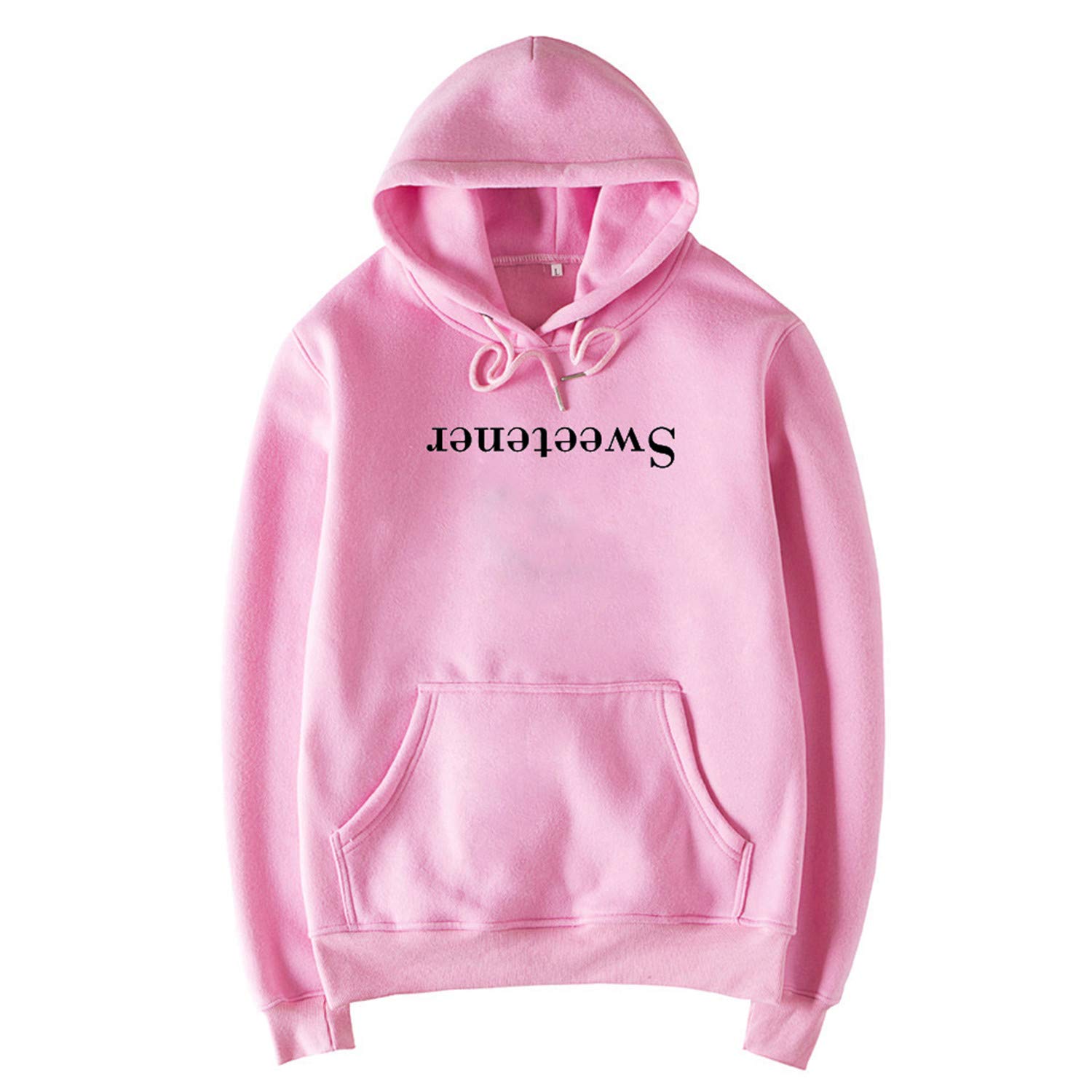 ariana grande sweetener pullover