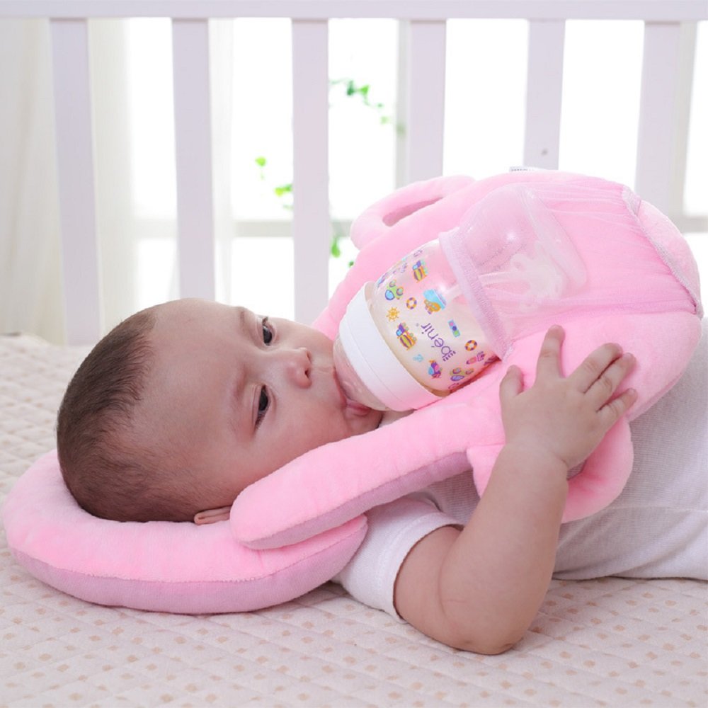 Amazon Com Baby Portable Detachable Feeding Pillows Baby Self