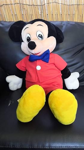 Amazon 激 レトロ ディズニー サンアンドスター ミッキーマウス が高額なので佐川をお薦めでぃずにー 不朽 名作 アニメ 萌えグッズ 通販