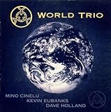 WORLD TRIO                                         image