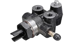 Haokixin 47910-26040 Brake Load Sensing Proportioning Valve Compatible with Toyota Land Cruiser,4791026040 Brake Proportioning Valve Fits for 4Runner DLX SR5 Sport Utility,Pickup