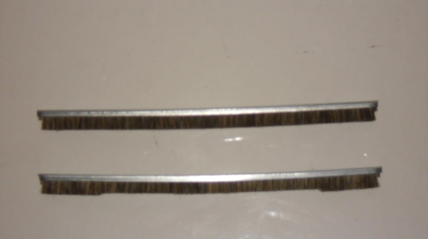 Compact/Tristar Canister Vacuum Cleaner Floor Brush Strip Set Part 12-1510-09