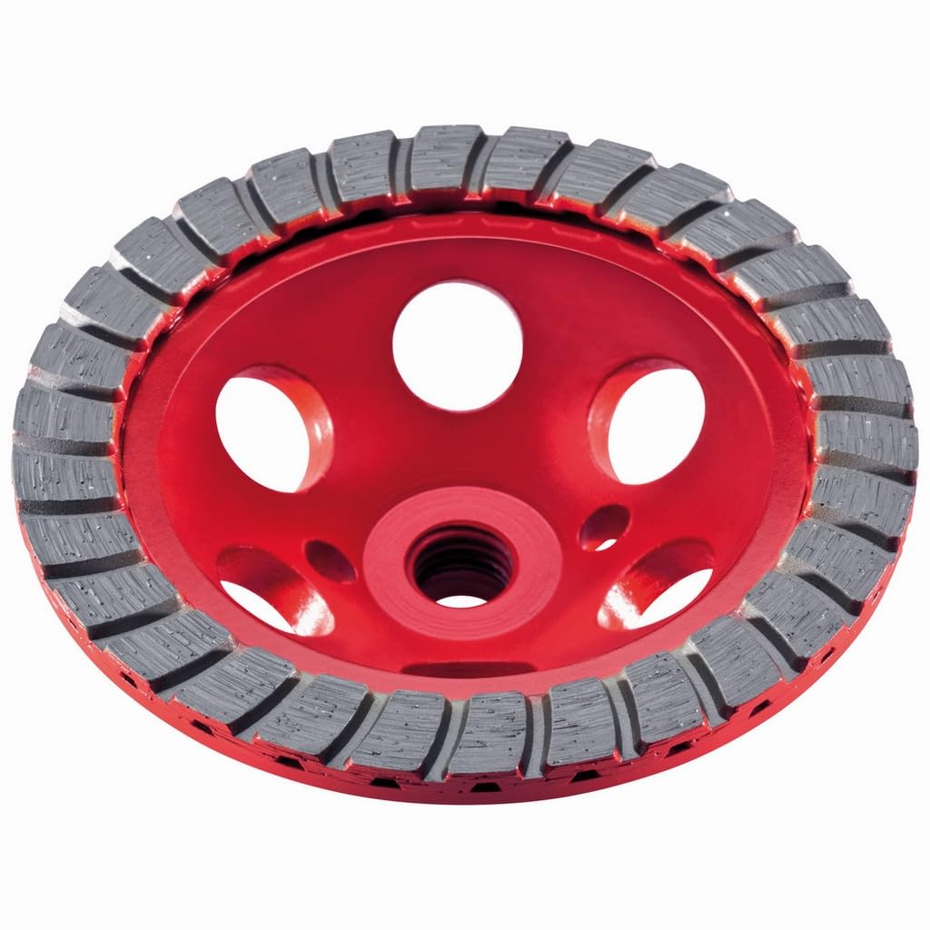 FLEX Disco Diamante Turbo-Jet II D115 M14