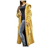 White Sweater Cardigan Christmas Cardigan for Women