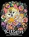 Kittens Coloring Book: Cat Stress-relief Coloring Book For Grown-ups by Balloon Publishing, Adult Coloring Books