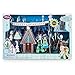 Disney Frozen Fever Water-Color Changing Color Play Set