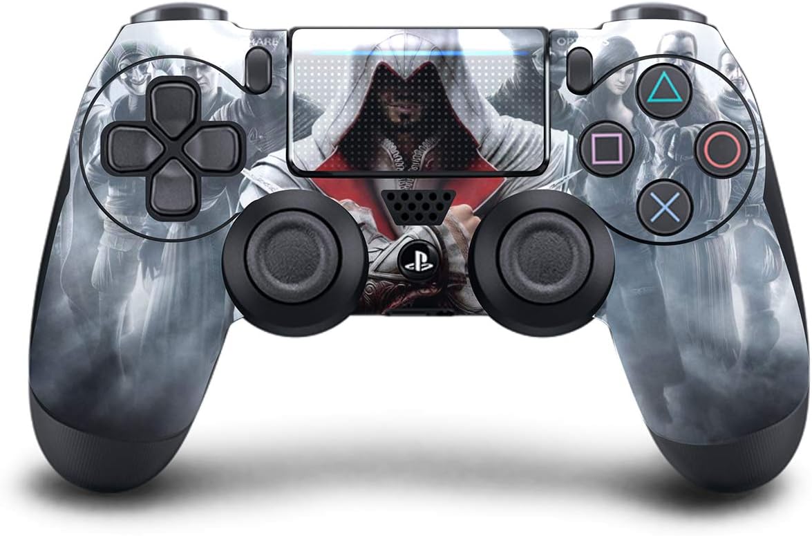 Dreamcontroller Aimbot PS4 Controller Wireless Gaming Controller|Custom PS4 Controller|PS4 Remote Control PS4 Original |Modded PS4 Controller Custom Design