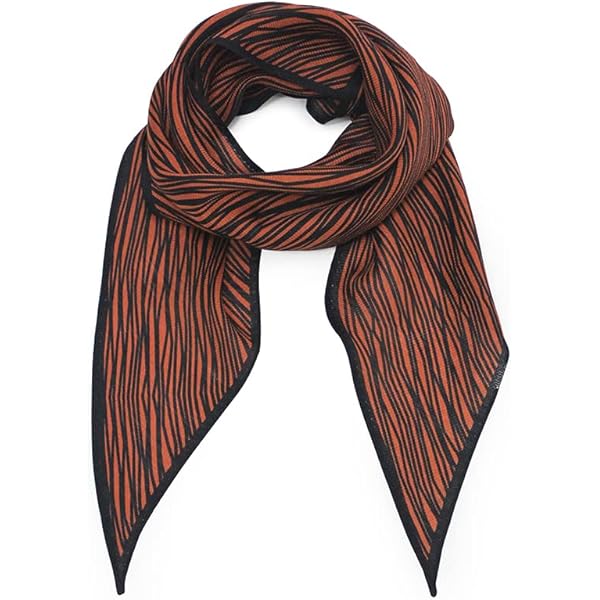 Weavers Villa Women's Faux Pashmina Silk Paisley Design