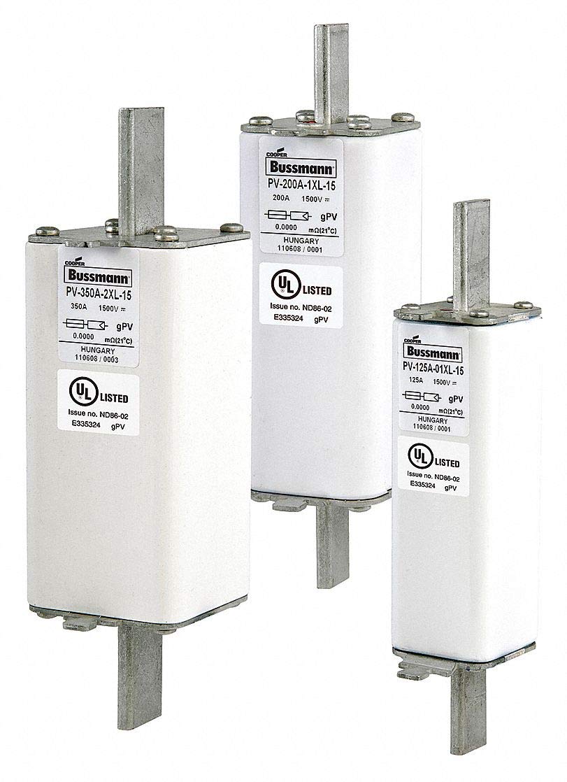 Eaton bussmann предохранители