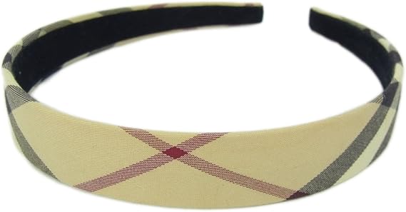 burberry headband amazon