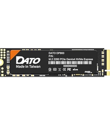Micron 2400 1TB M.2 2230 NVMe PCIe 4.0x4 SSD Solid State Drive