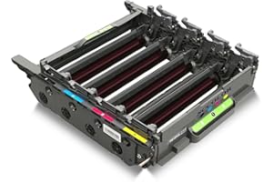 SPLENDIDCOLOR DR431CL DR-431CL Drum Unit High Yield Replacement Compatible with Brother HL-L8260CDN HL-L8260CDW HL-L8360CDW HL-L9310CDW MFC-L8610CDW MFC-L8900CDW MFC-L8905CDW MFC-L9570CDW Printer